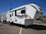 2012 Keystone Avalanche
